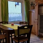 Appartement Ferienwohnung-kormann *