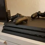 Appartement Ferienwohnung-kormann Schkopau