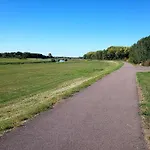 Ferienwohnung-kormann * Schkopau