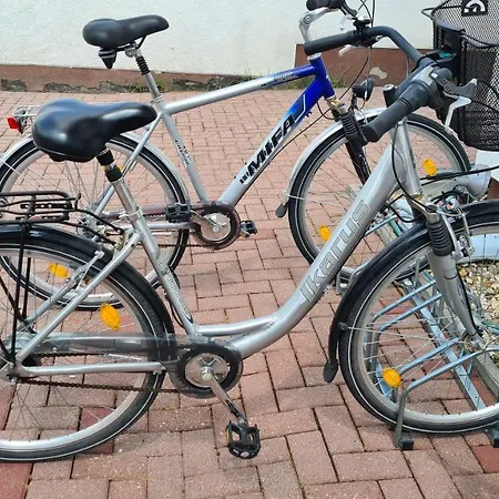 Ferienwohnung-kormann