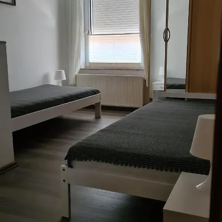 Ferienwohnung-kormann *