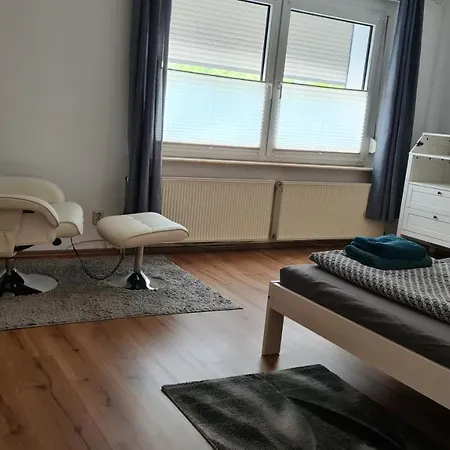 Ferienwohnung-kormann Schkopau