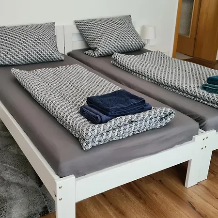 Ferienwohnung-kormann *
