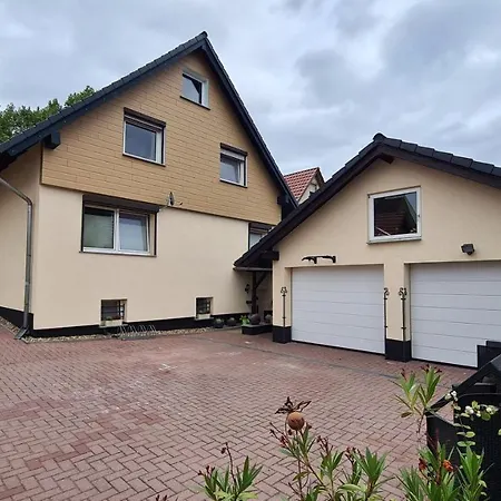 Apartment Ferienwohnung-kormann