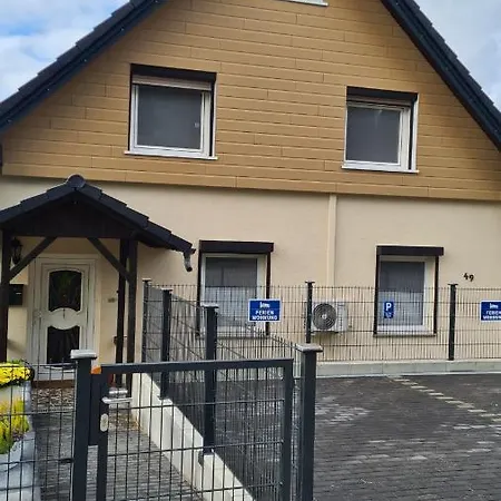 Ferienwohnung-kormann Apartment *