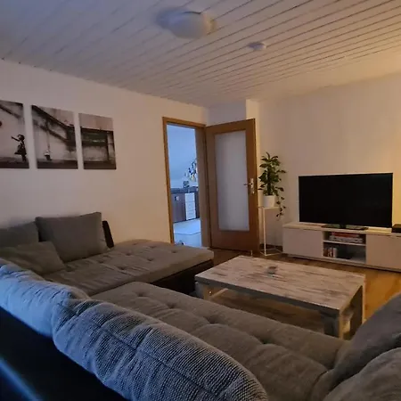 Ferienwohnung-kormann *