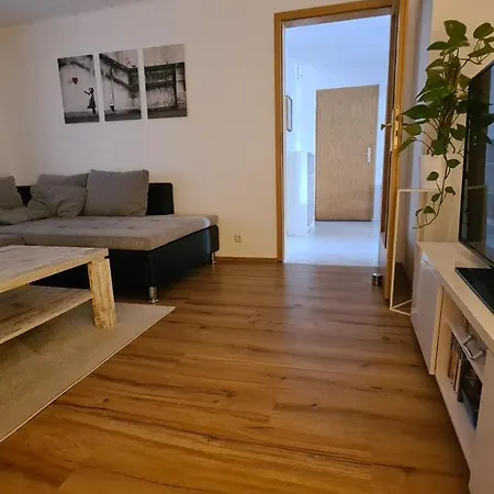 Ferienwohnung-kormann *