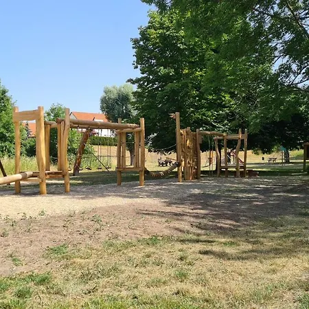 Ferienwohnung-kormann Apartamento