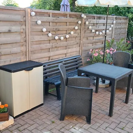 Ferienwohnung-kormann *