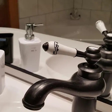 Apartment Ferienwohnung-kormann *