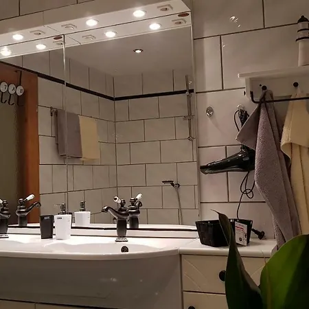 Ferienwohnung-kormann Apartment *