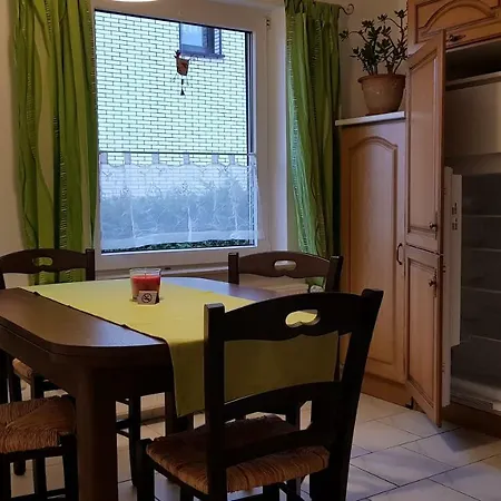 Apartment Ferienwohnung-kormann *