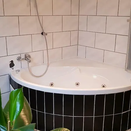 Apartment Ferienwohnung-kormann Schkopau