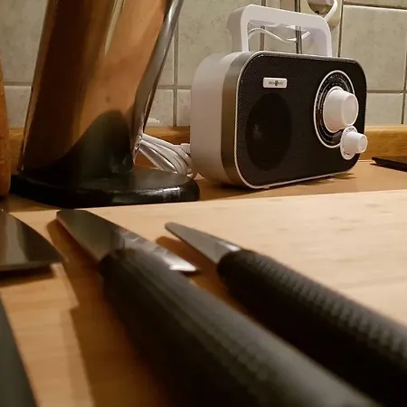 Apartment Ferienwohnung-kormann