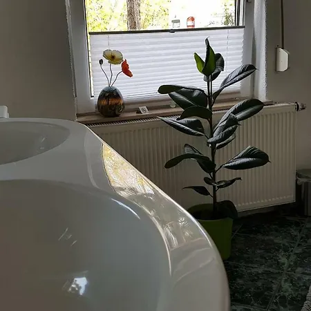 Apartment Ferienwohnung-kormann *