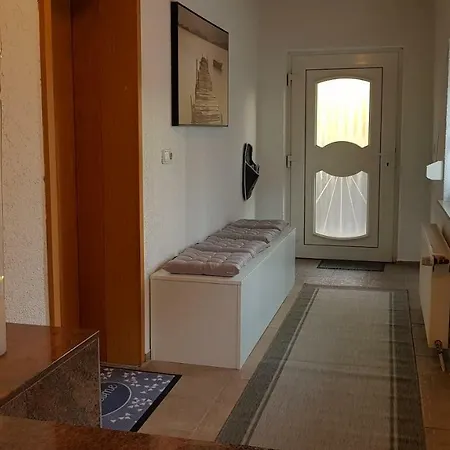 Ferienwohnung-kormann Schkopau