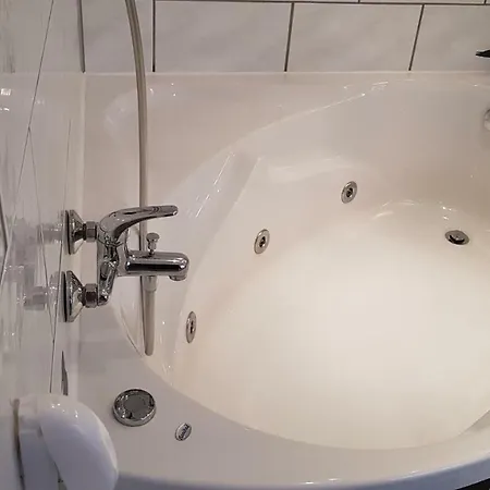 Apartment Ferienwohnung-kormann