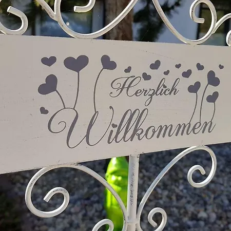 Apartamento Ferienwohnung-kormann *