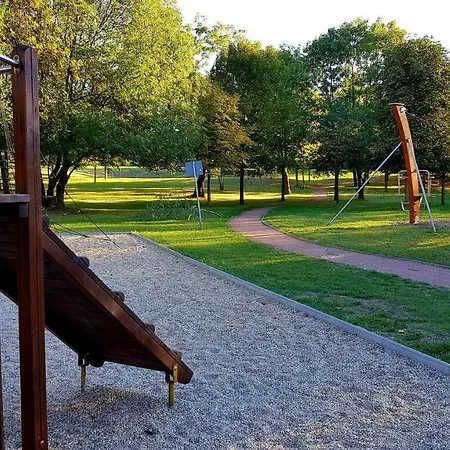 Ferienwohnung-kormann Apartment *