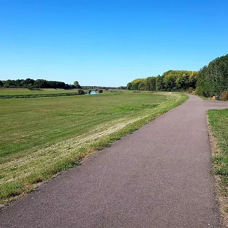 Ferienwohnung-kormann * Schkopau
