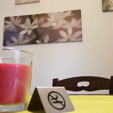 Apartment Ferienwohnung-kormann