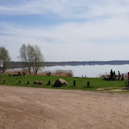 Ferienwohnung-kormann Apartment *