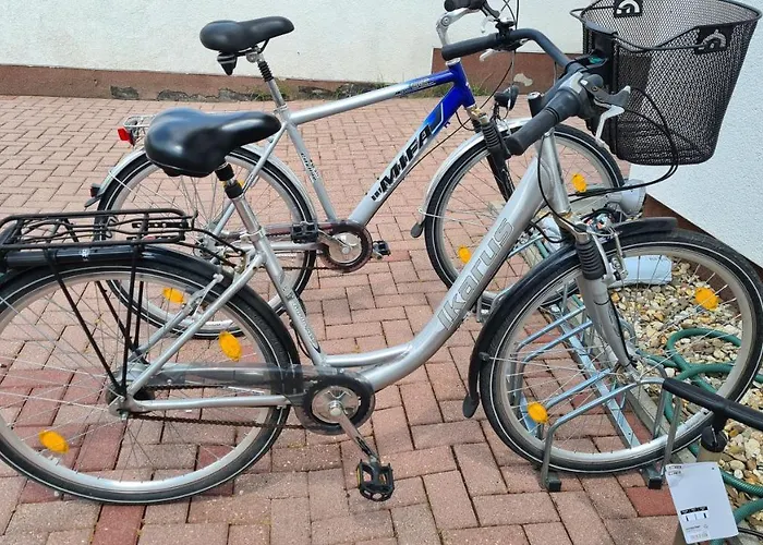 Ferienwohnung-kormann