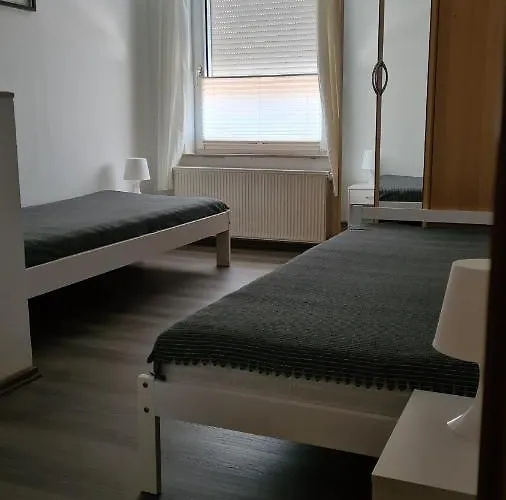 Ferienwohnung-kormann *