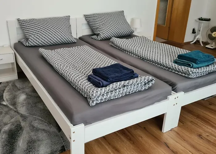 Ferienwohnung-kormann *