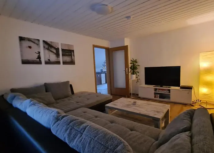 Ferienwohnung-kormann *