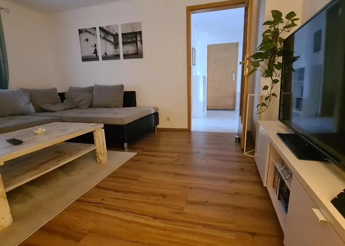 Ferienwohnung-kormann *