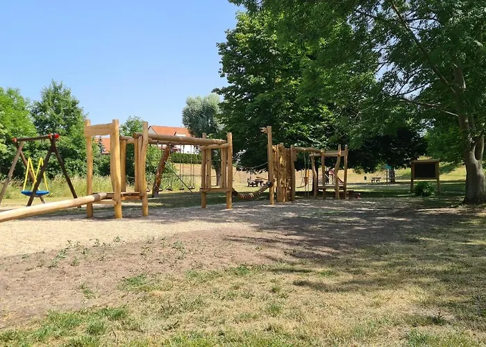 Ferienwohnung-kormann Διαμέρισμα