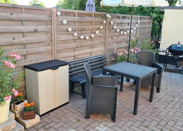 Ferienwohnung-kormann *