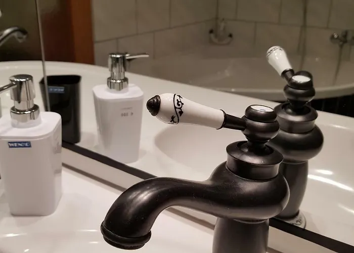 Διαμέρισμα Ferienwohnung-kormann *