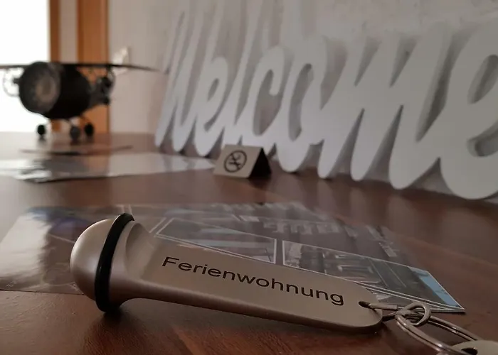 Apartment Ferienwohnung-kormann