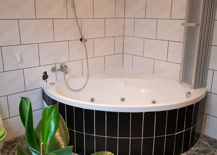 Διαμέρισμα Ferienwohnung-kormann Schkopau