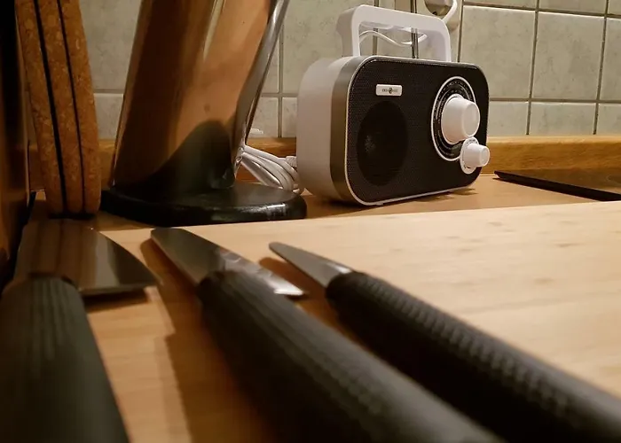 Apartment Ferienwohnung-kormann