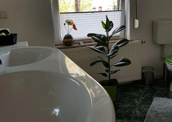 Διαμέρισμα Ferienwohnung-kormann *