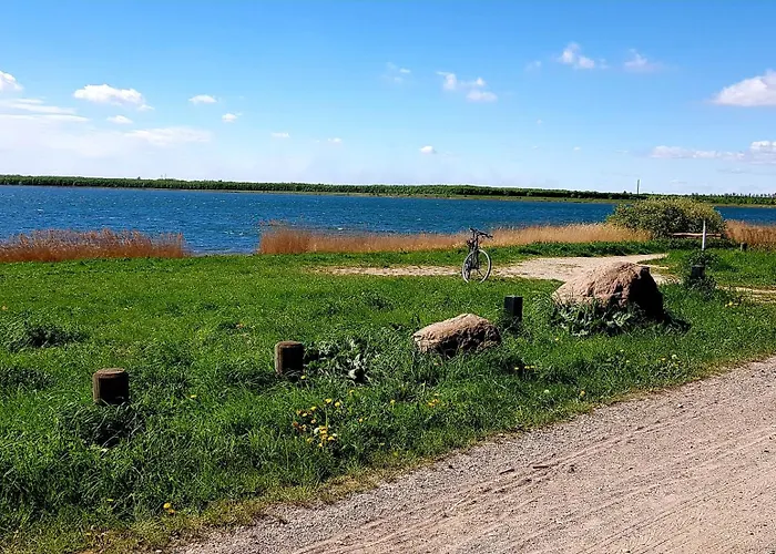 Διαμέρισμα Ferienwohnung-kormann Schkopau