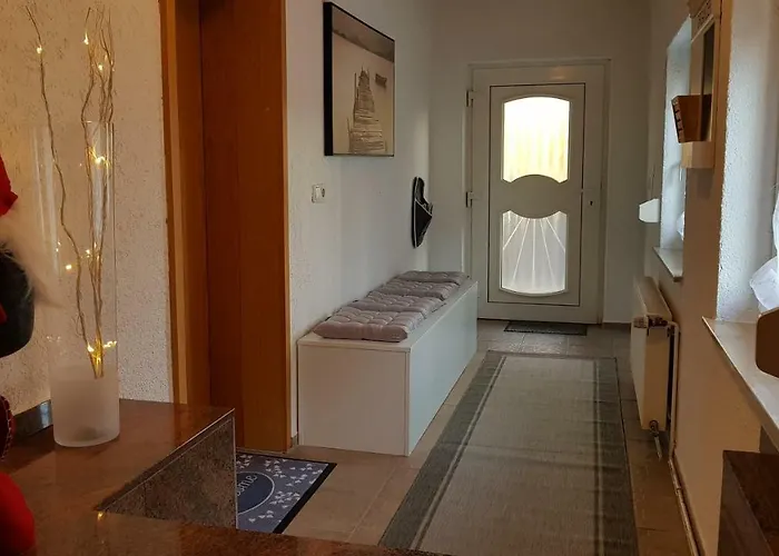 Ferienwohnung-kormann Schkopau