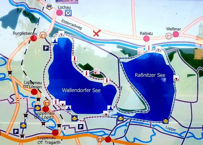 Ferienwohnung-kormann Schkopau