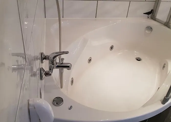 Διαμέρισμα Ferienwohnung-kormann