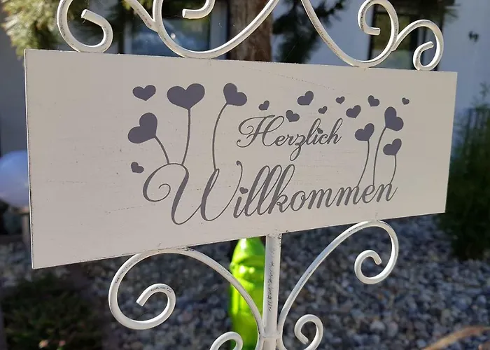 Διαμέρισμα Ferienwohnung-kormann *