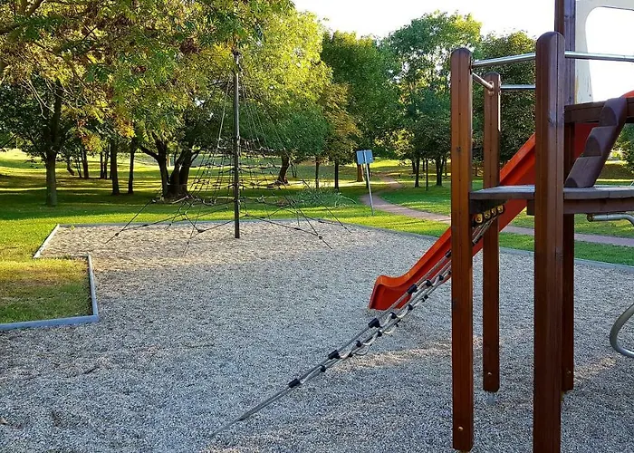 Διαμέρισμα Ferienwohnung-kormann *