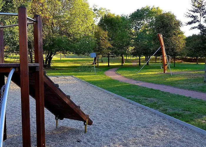 Ferienwohnung-kormann Apartment *