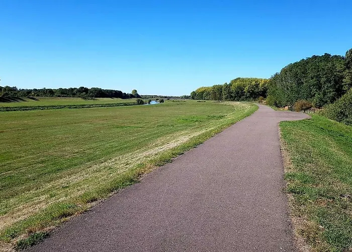 Ferienwohnung-kormann * Schkopau