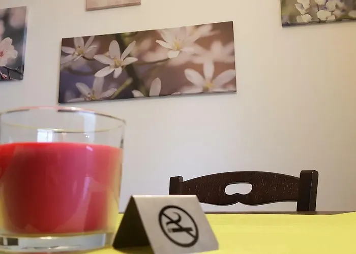 Apartment Ferienwohnung-kormann