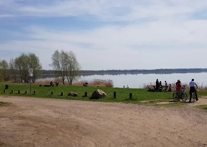 Ferienwohnung-kormann Διαμέρισμα *